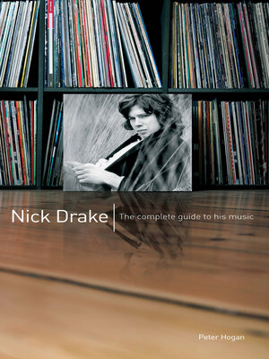cover image of Nick Drake